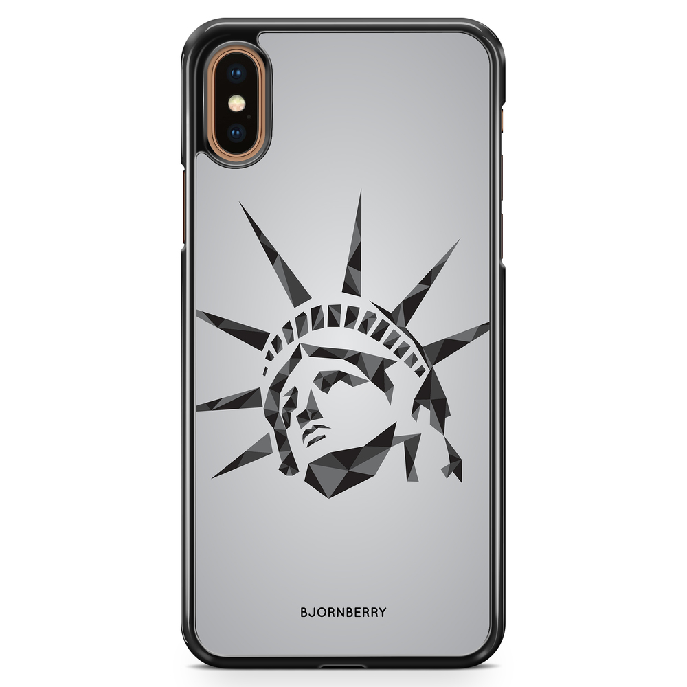iPhone XS Max Case - New York