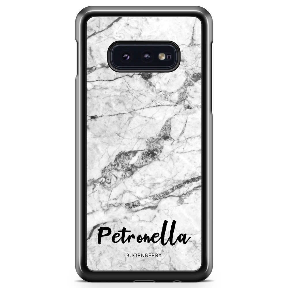 Samsung Galaxy S10e Case - Petronella
