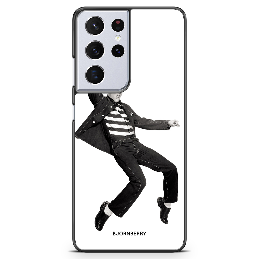 Samsung Galaxy S21 Ultra Case - Elvis