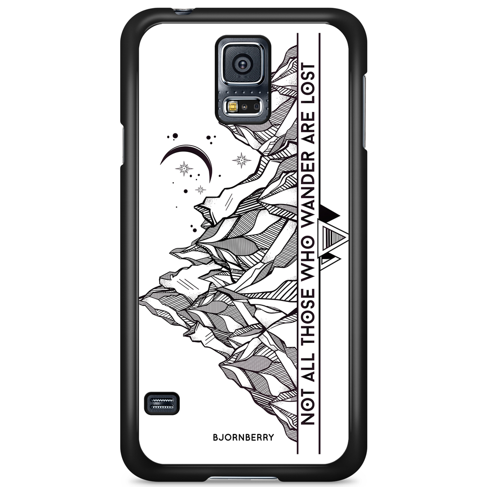 Samsung Galaxy S5/S5 NEO Case - Nomad