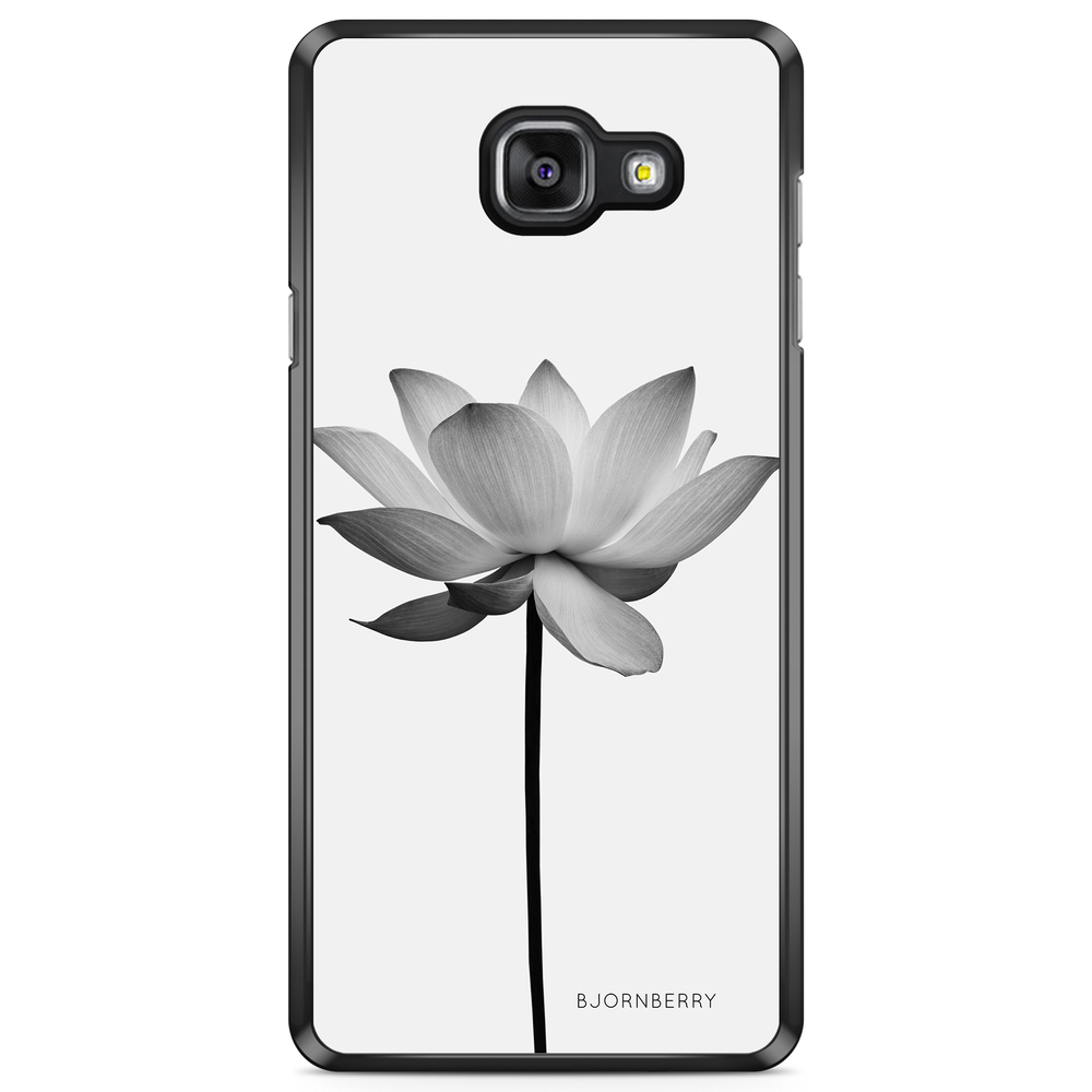 Samsung Galaxy A5 6 (2016) Case - Lotus