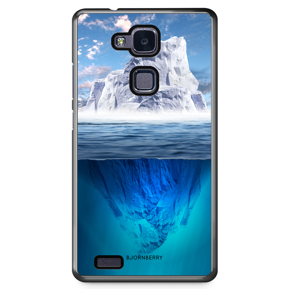Huawei Honor 5X Case - Iceberg