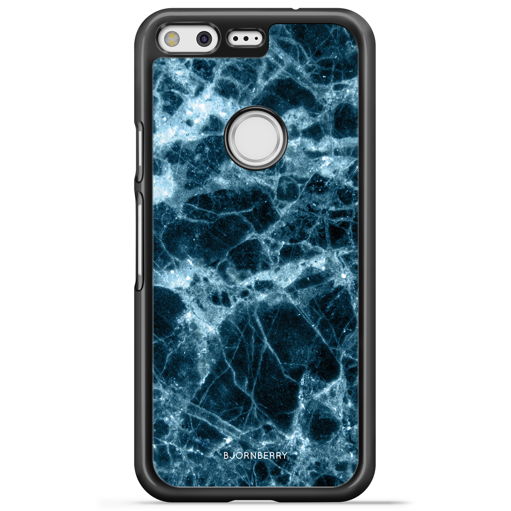 Google Pixel Case - Blue Marble