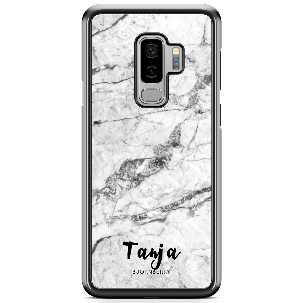 Samsung Galaxy S9 Plus Case - Tanja
