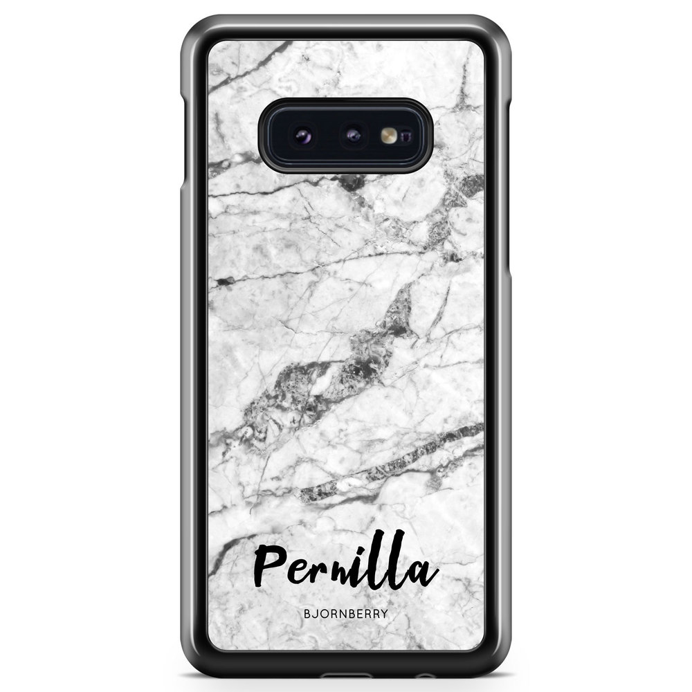 Samsung Galaxy S10e Case - Pernilla