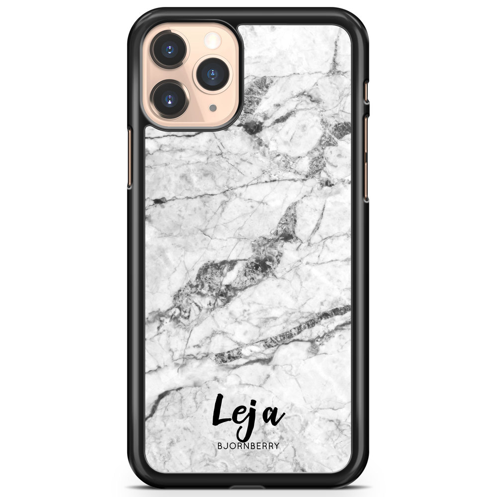 iPhone 11 Pro Max Case - Leja