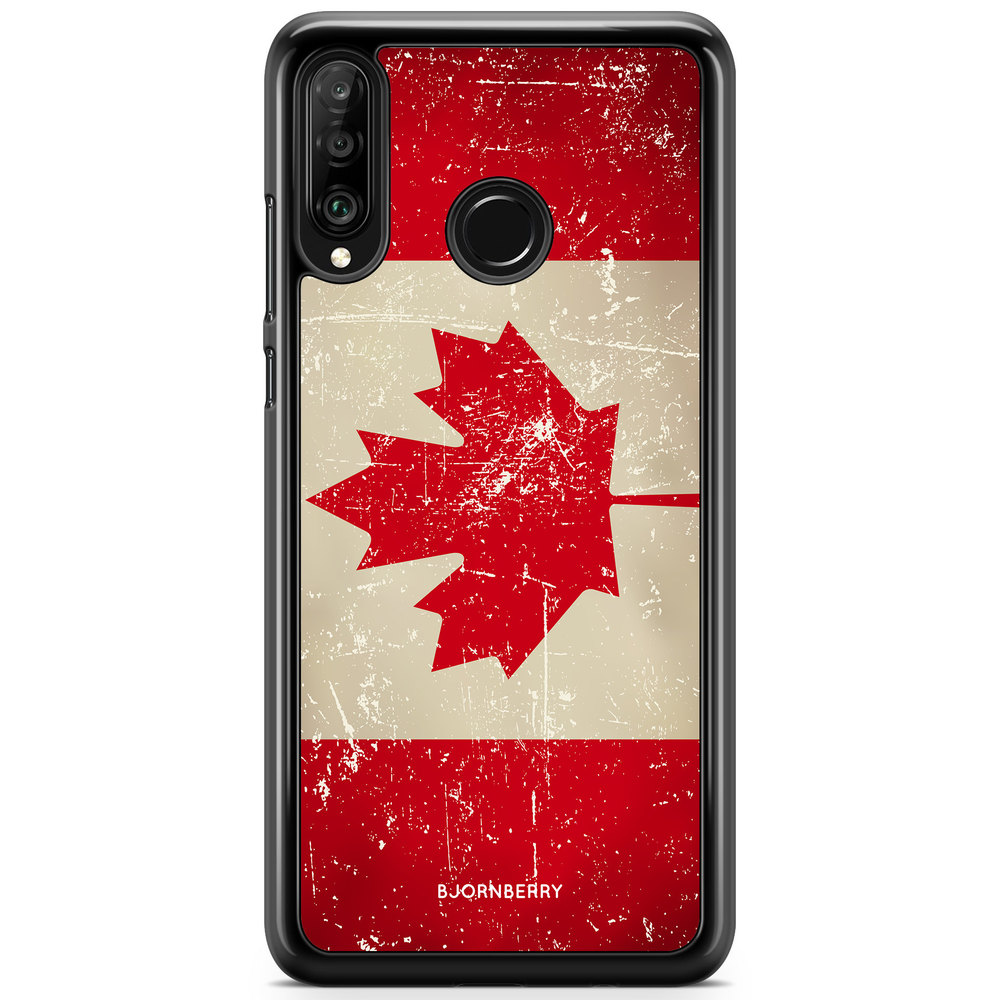 Huawei P30 Lite Case - Canada