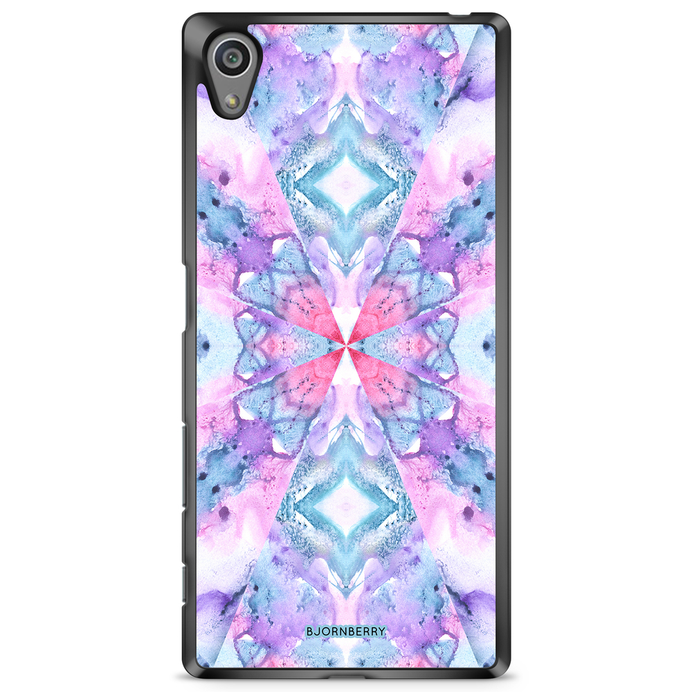 Sony Xperia Z5 Premium Case - Watercolor