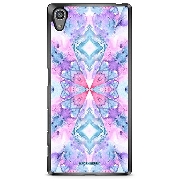 Sony Xperia Z5 Premium Case - Watercolor
