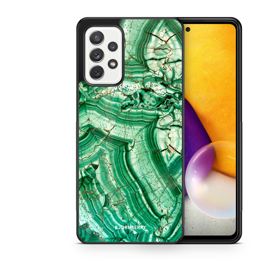 Samsung Galaxy A52/A52s 5G Case - Malachite