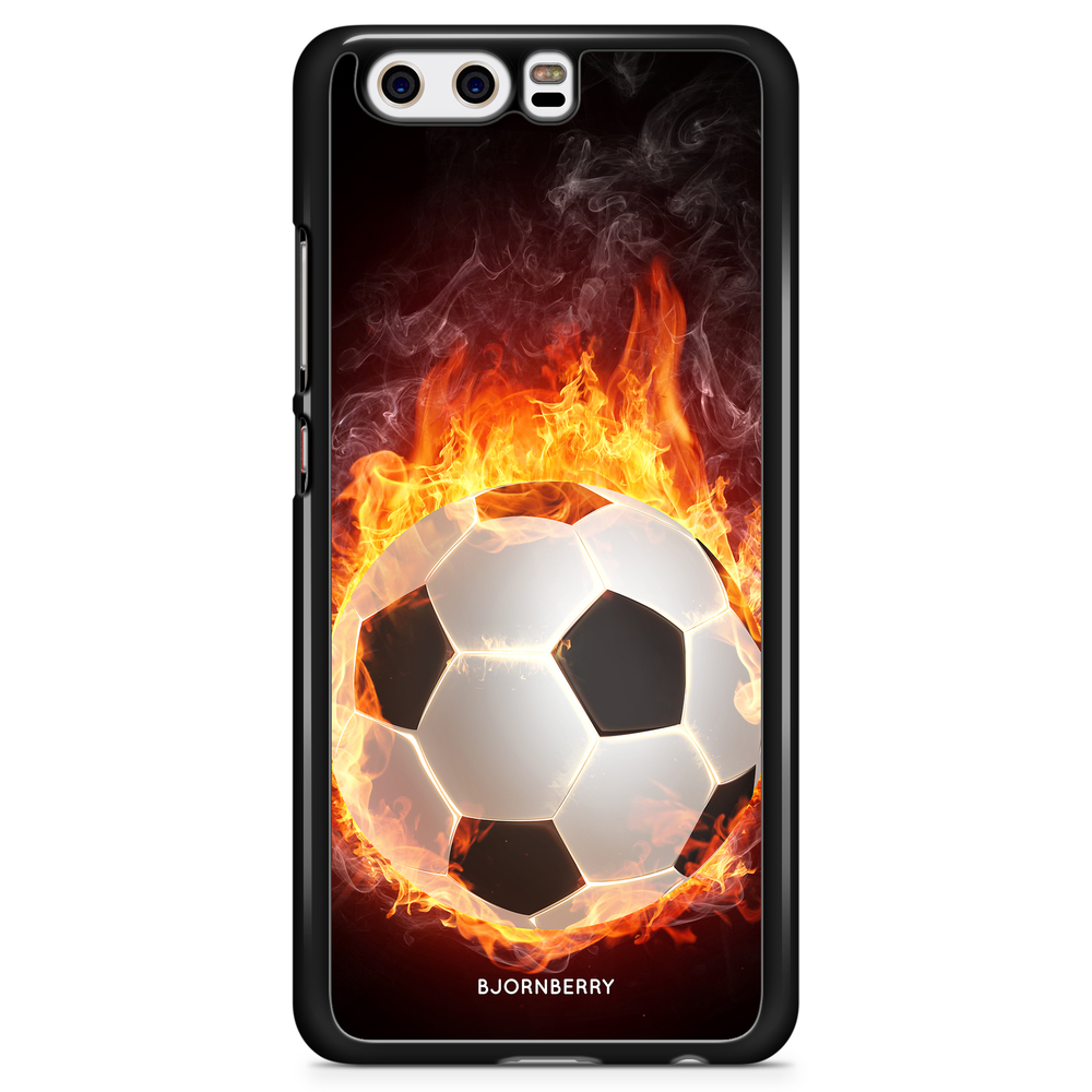 Huawei P10 Plus Case - Fotball