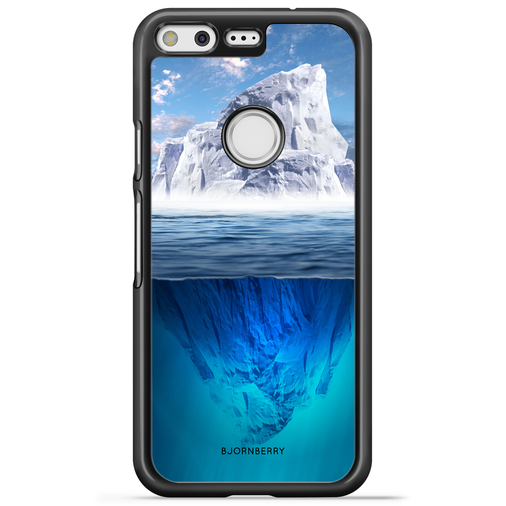 Google Pixel Case - Iceberg