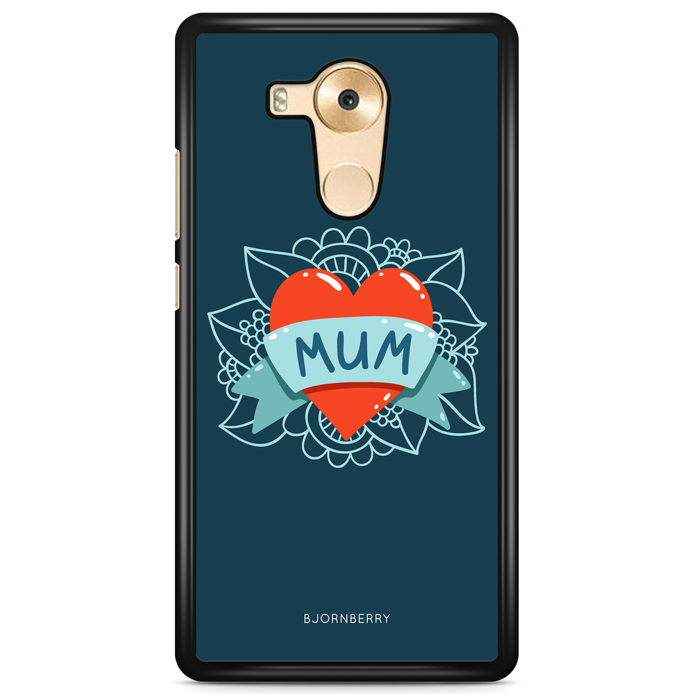 Huawei Mate 8 Case - MUM