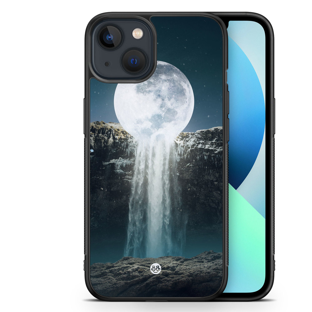 iPhone 13 Mini Case - Waterfall