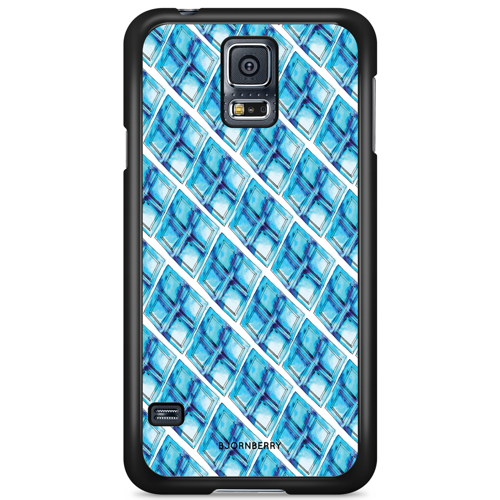 Samsung Galaxy S5/S5 NEO Case - Rhombus