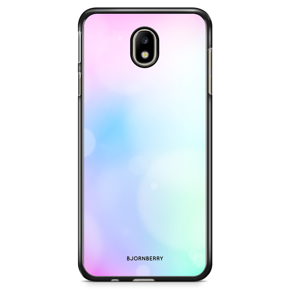 Samsung Galaxy J5 (2017) Case - Rainbow