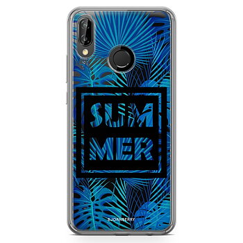 Huawei P20 Lite Fashion Skal - Summer