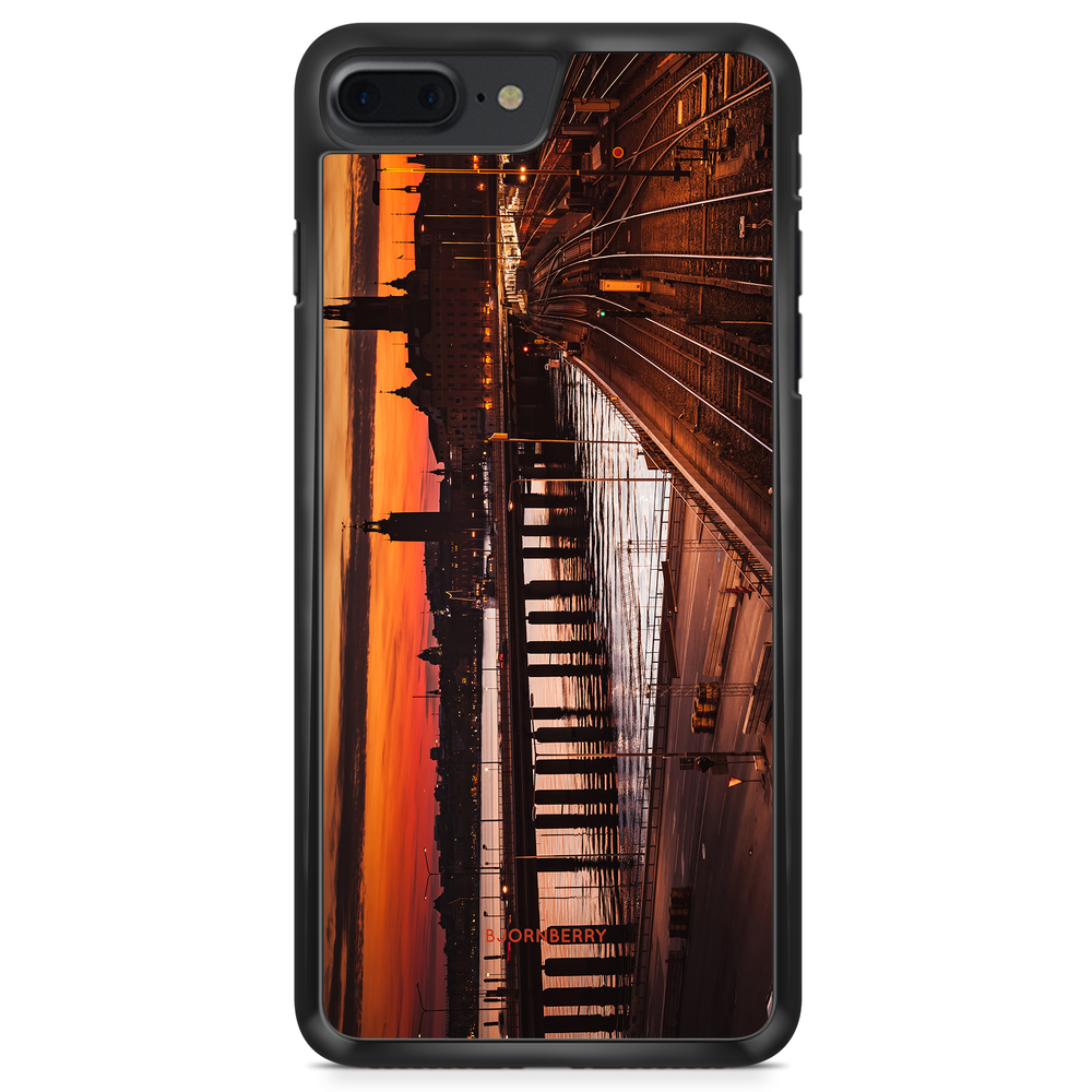 iPhone 8 Plus Case - Stockholm