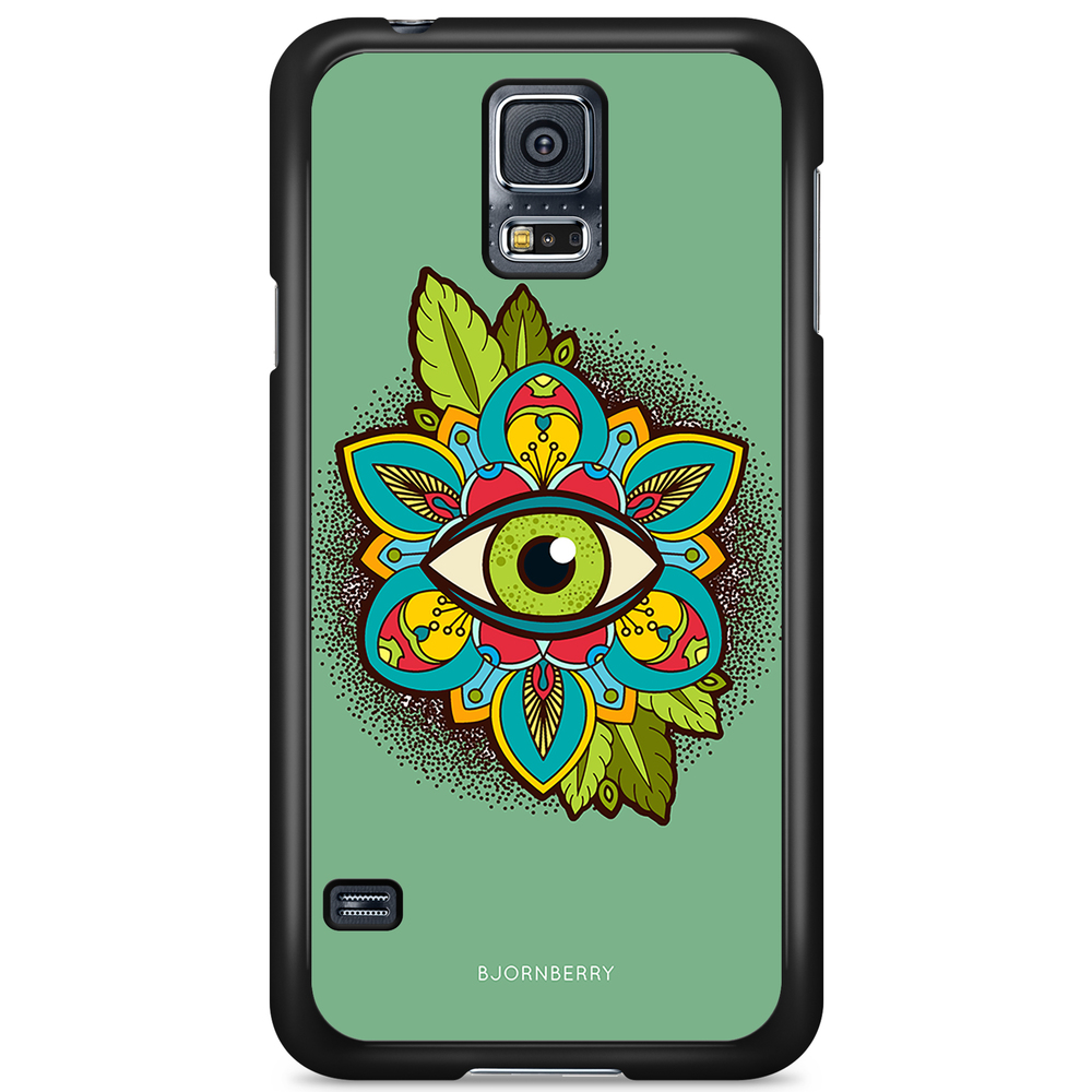 Samsung Galaxy S5/S5 NEO Case - Eye