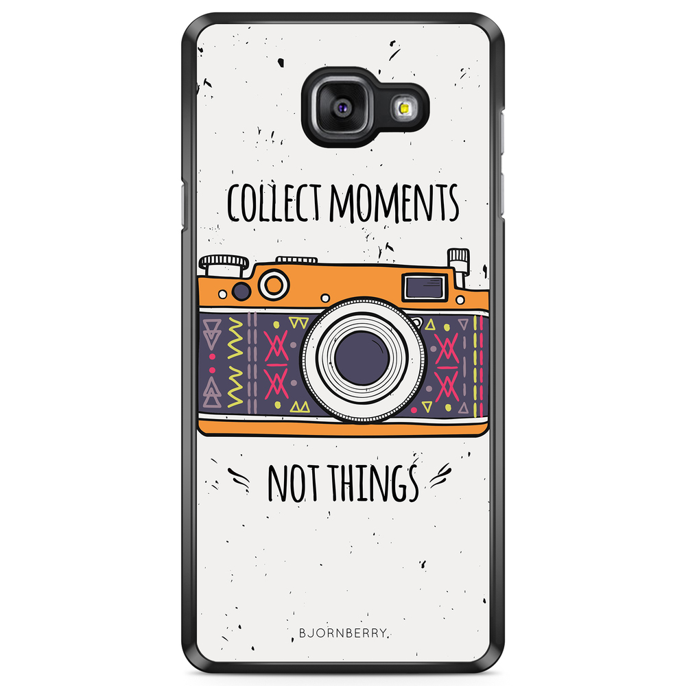 Samsung Galaxy A5 6 (2016) Case - Collect Moments