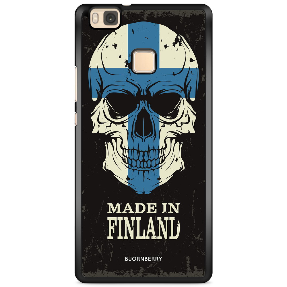 Huawei P9 Lite Case - Made In Finland