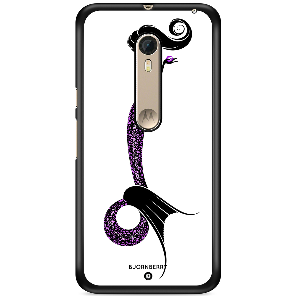 Moto X Style Case - Mermaid