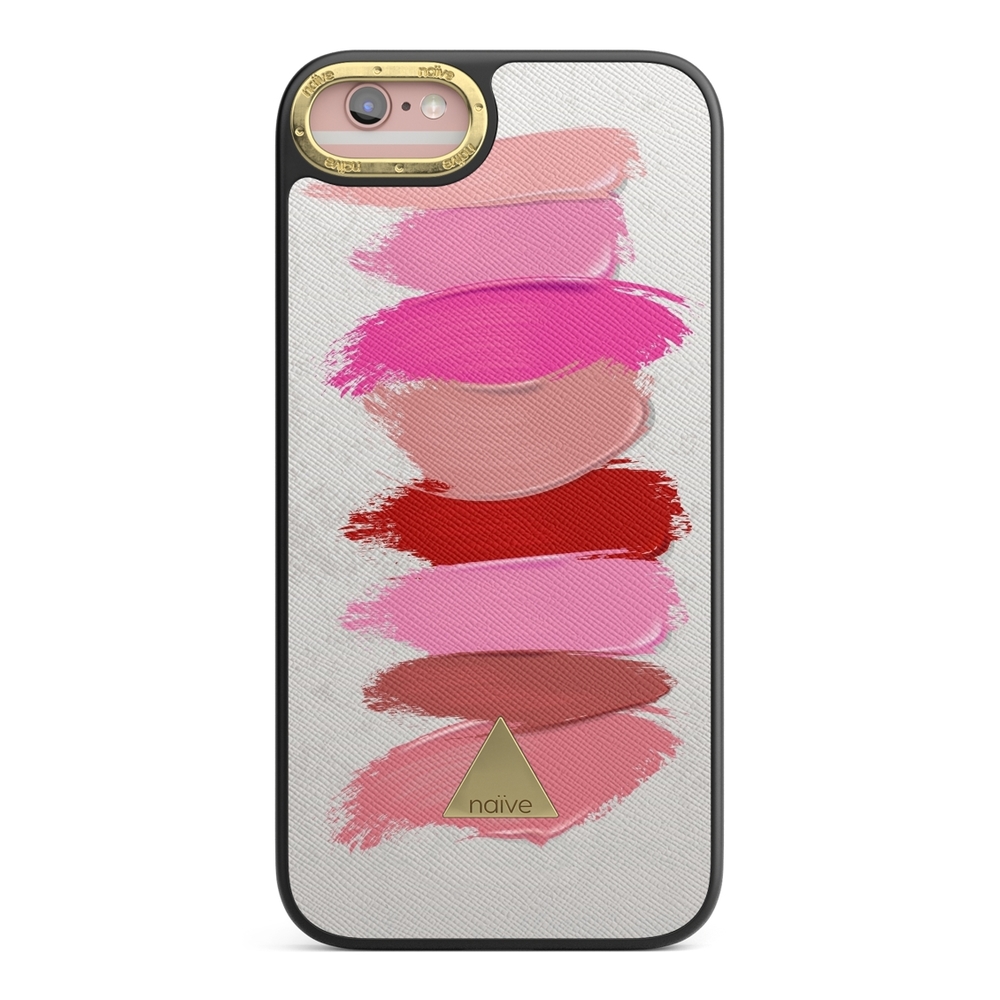 Naive iPhone 6/6s Case - Makeup