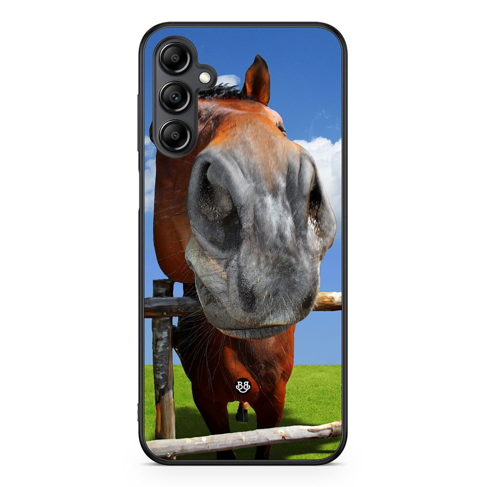 Samsung Galaxy A14 4G/5G Case - Horse