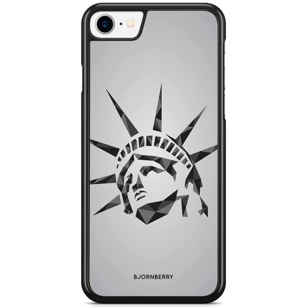 iPhone 8 / iPhone SE (2022/2020) Case - New York