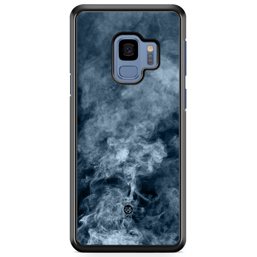 Samsung Galaxy S9 Case - Smoke