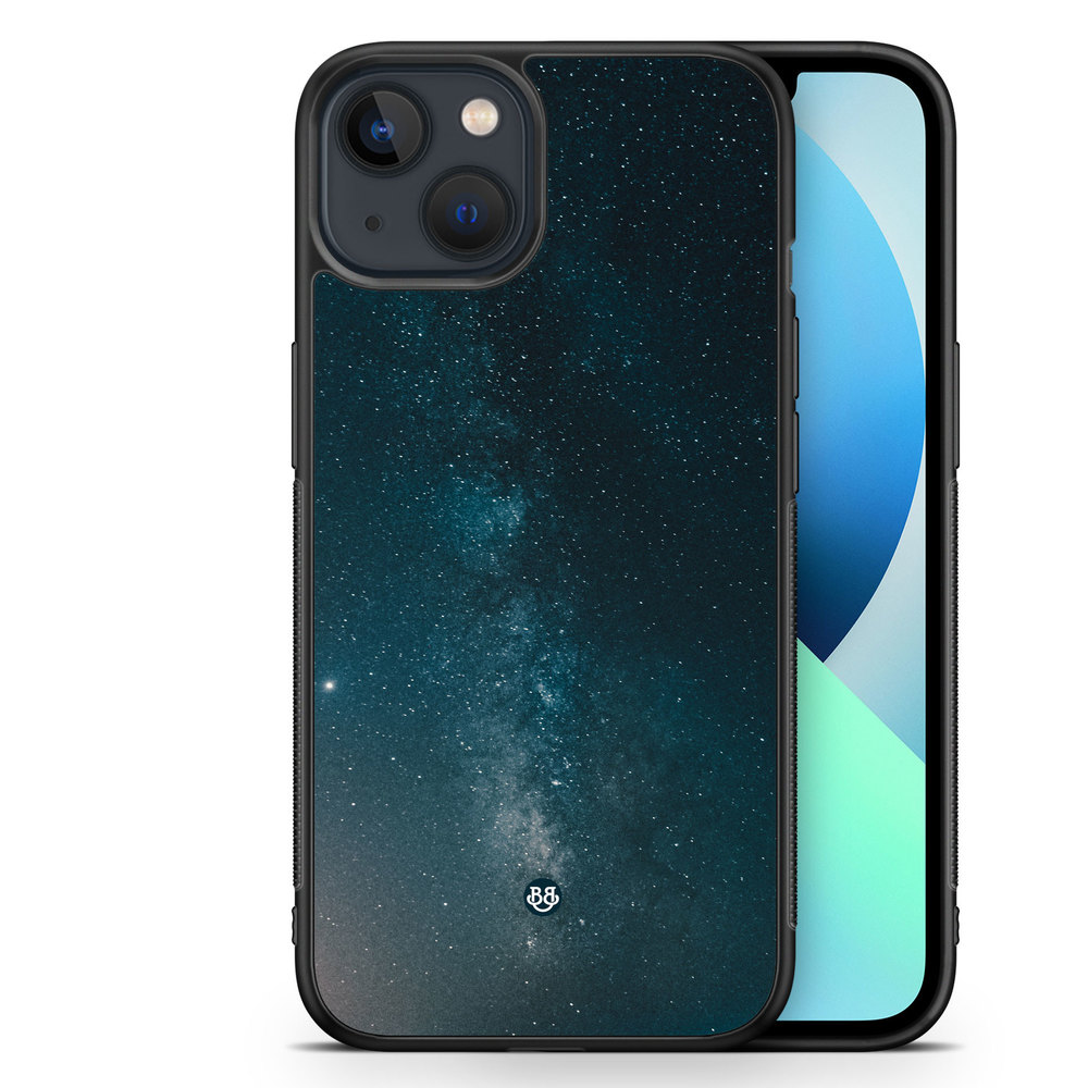 iPhone 13 Mini Case - Space