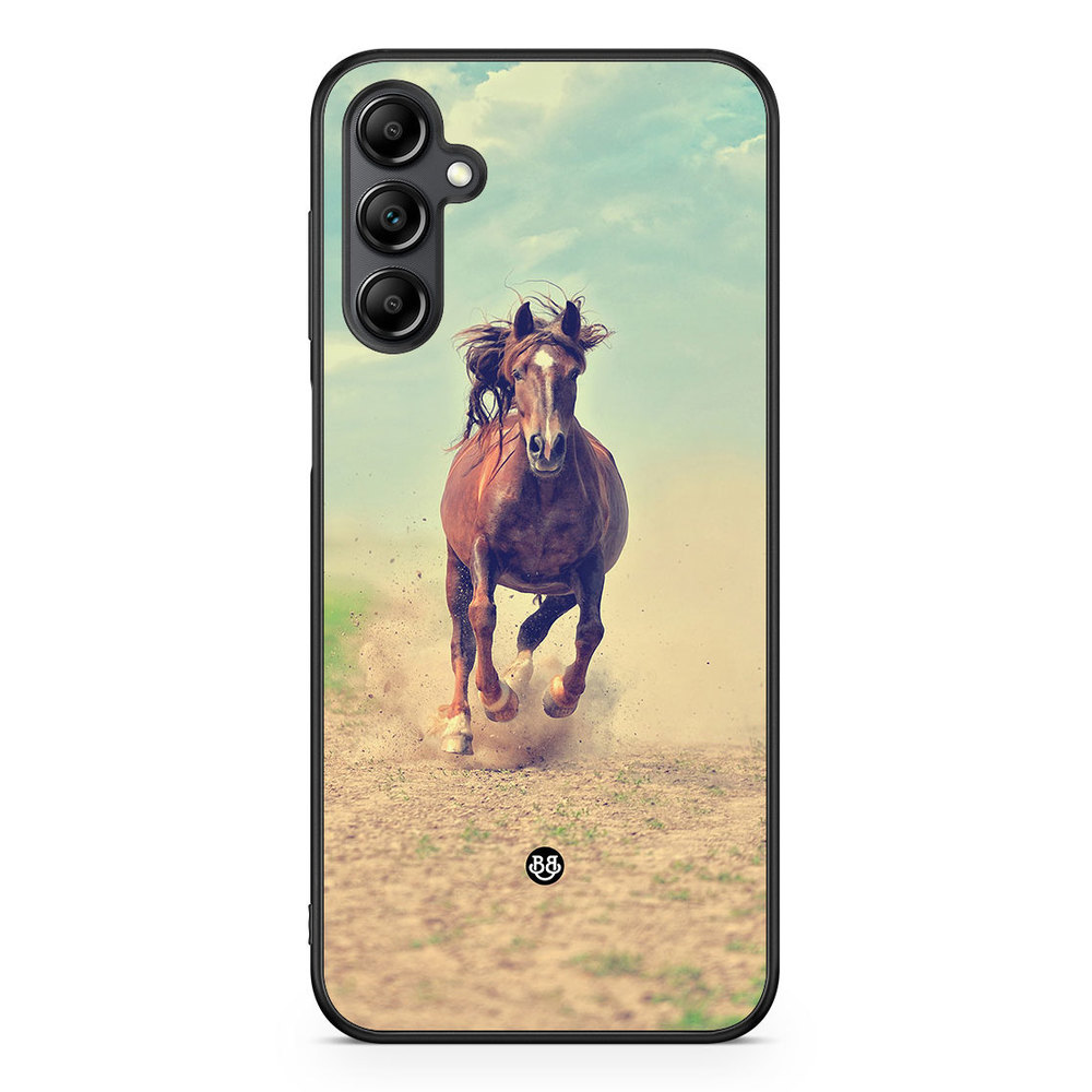 Samsung Galaxy A14 4G/5G Case - Horse