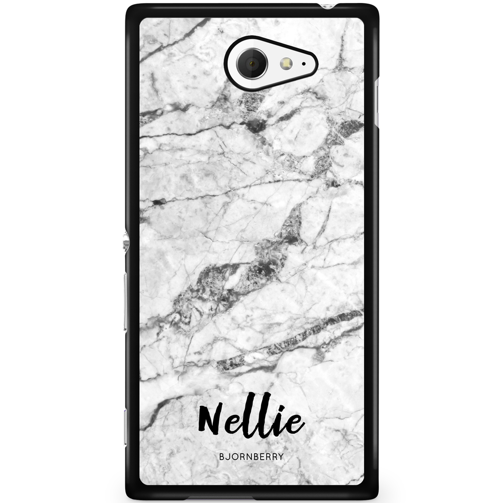 Sony Xperia M2 Aqua Case - Nellie