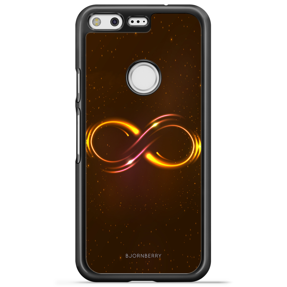 Google Pixel Case - Infinity