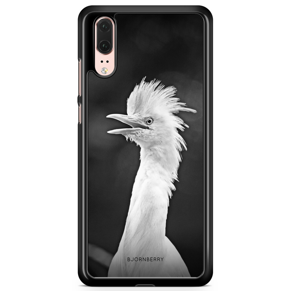 Huawei P20 Case - Mohawk