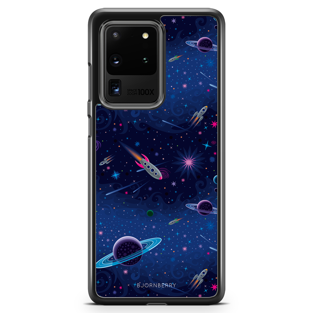 Samsung Galaxy S20 Ultra Case - Space