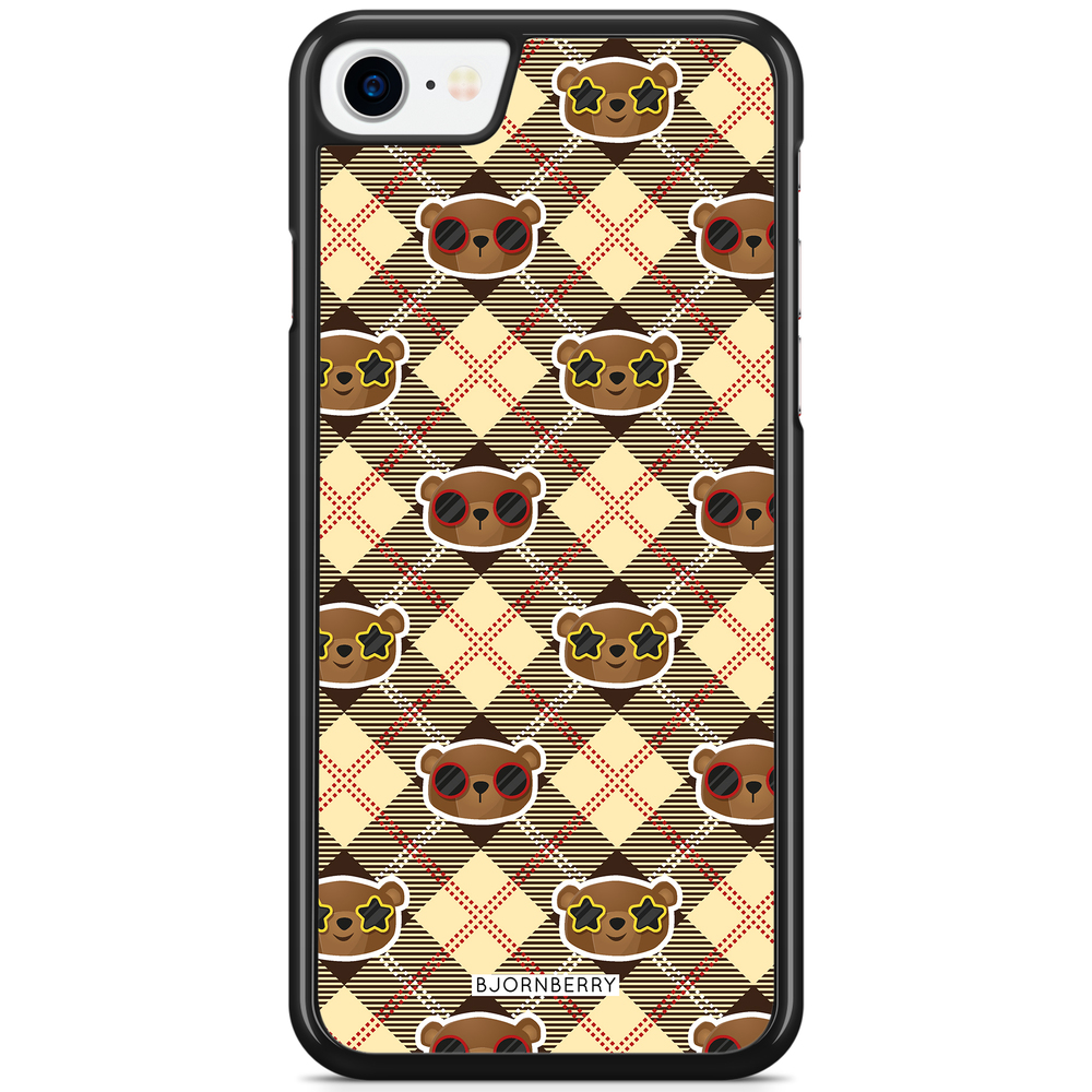 iPhone 8 / iPhone SE (2022/2020) Case - Cool Björn