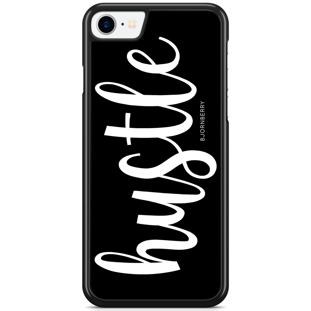 iPhone 8 / iPhone SE (2022/2020) Case - Hustle White
