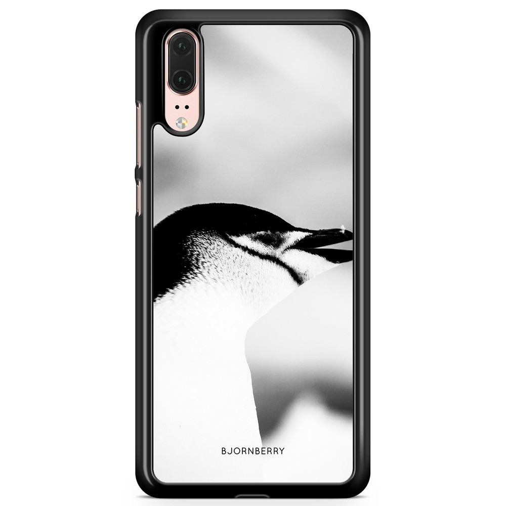 Huawei P20 Case - Penguin