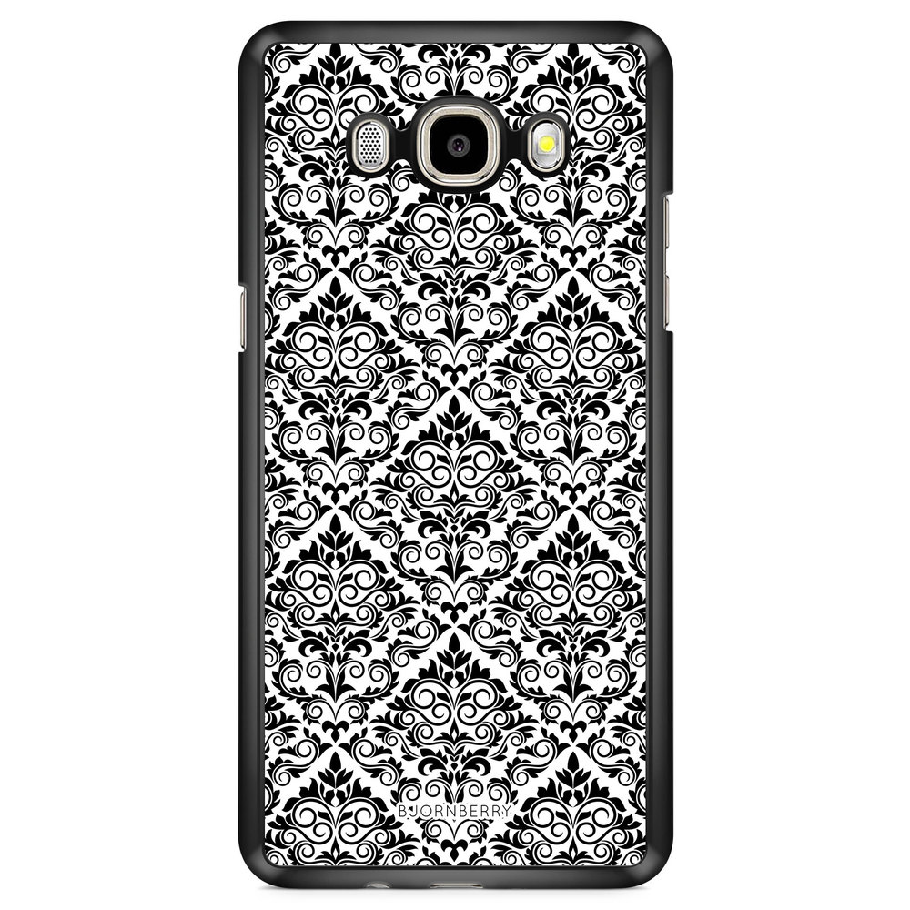Samsung Galaxy J7 (2016) Case - Damask
