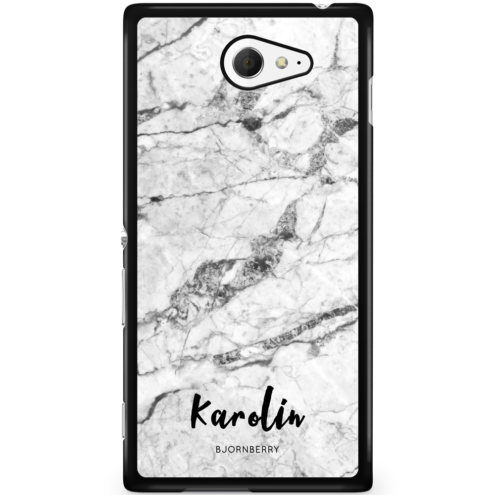 Sony Xperia M2 Aqua Case - Karolin