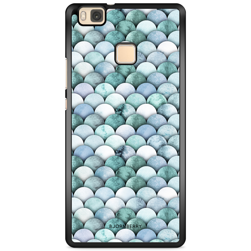 Huawei P9 Lite Case - Scales