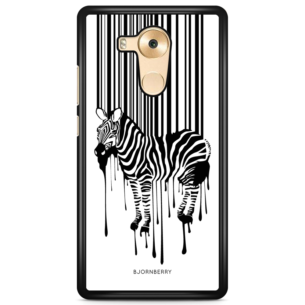 Huawei Mate 8 Case - Zebra