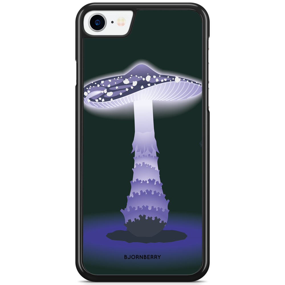 iPhone 8 / iPhone SE (2022/2020) Case - Mushroom