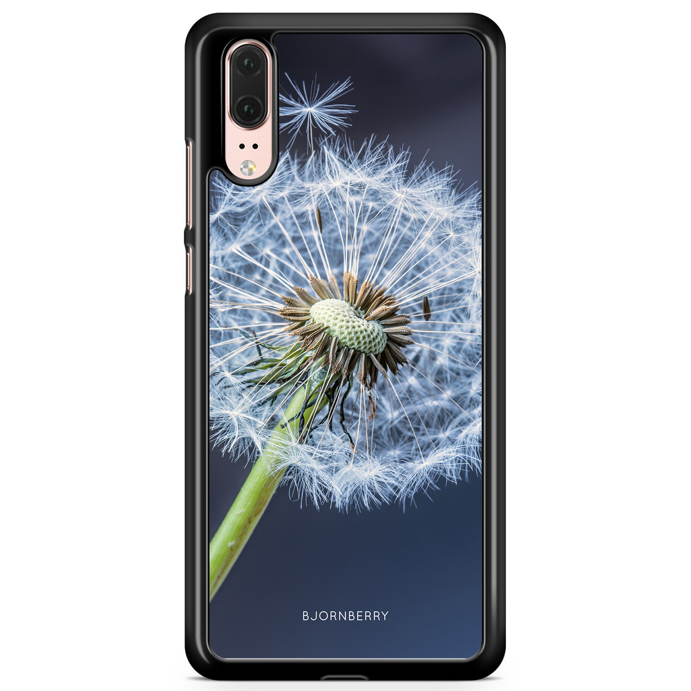 Huawei P20 Case - Dandelion