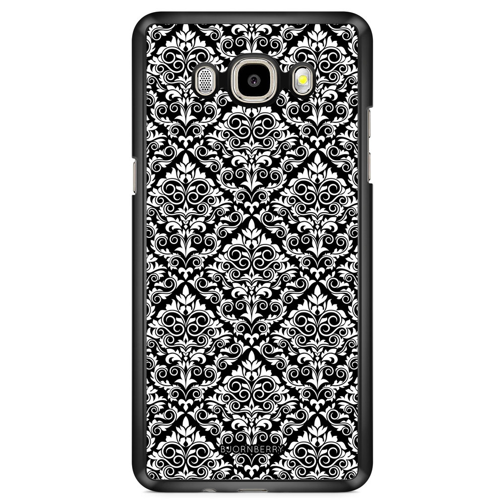 Samsung Galaxy J7 (2016) Case - Damask