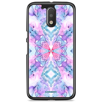 Moto G4/G4 Plus Case - Watercolor