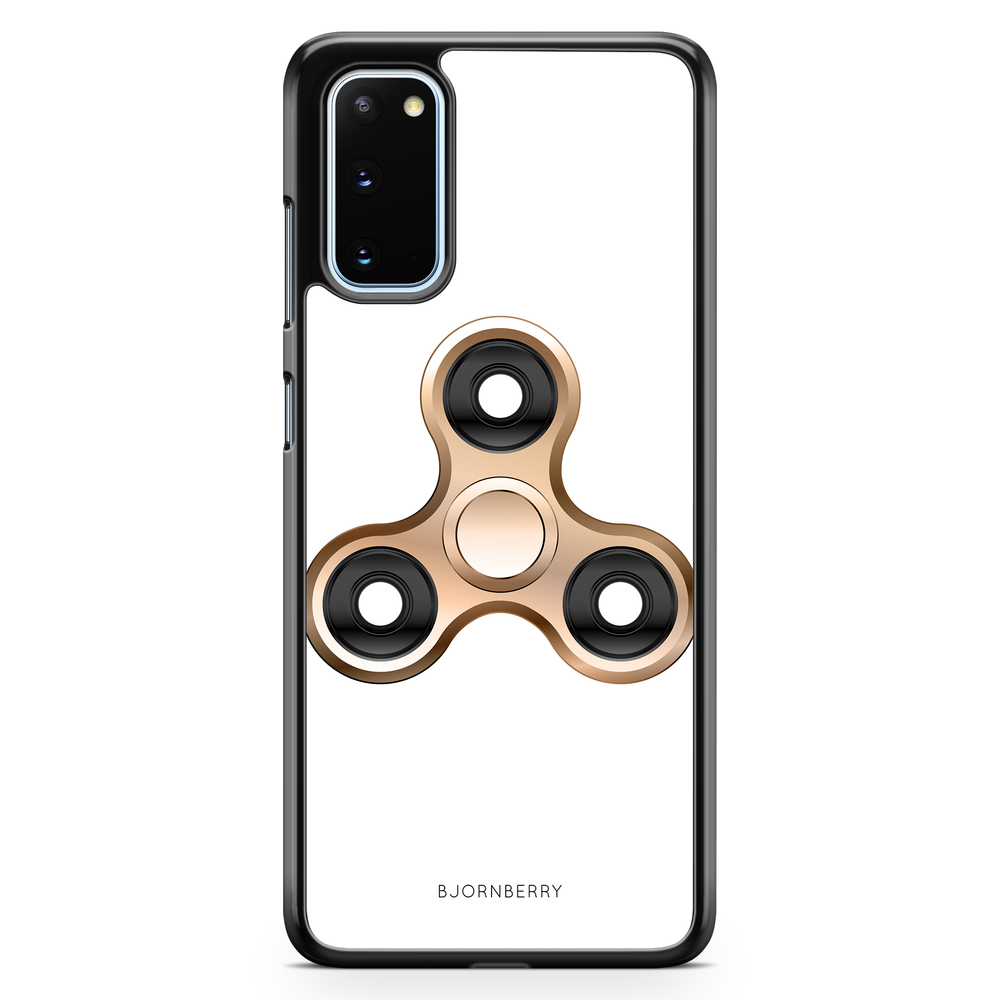 Samsung Galaxy S20 FE Case - Fidget Spinner