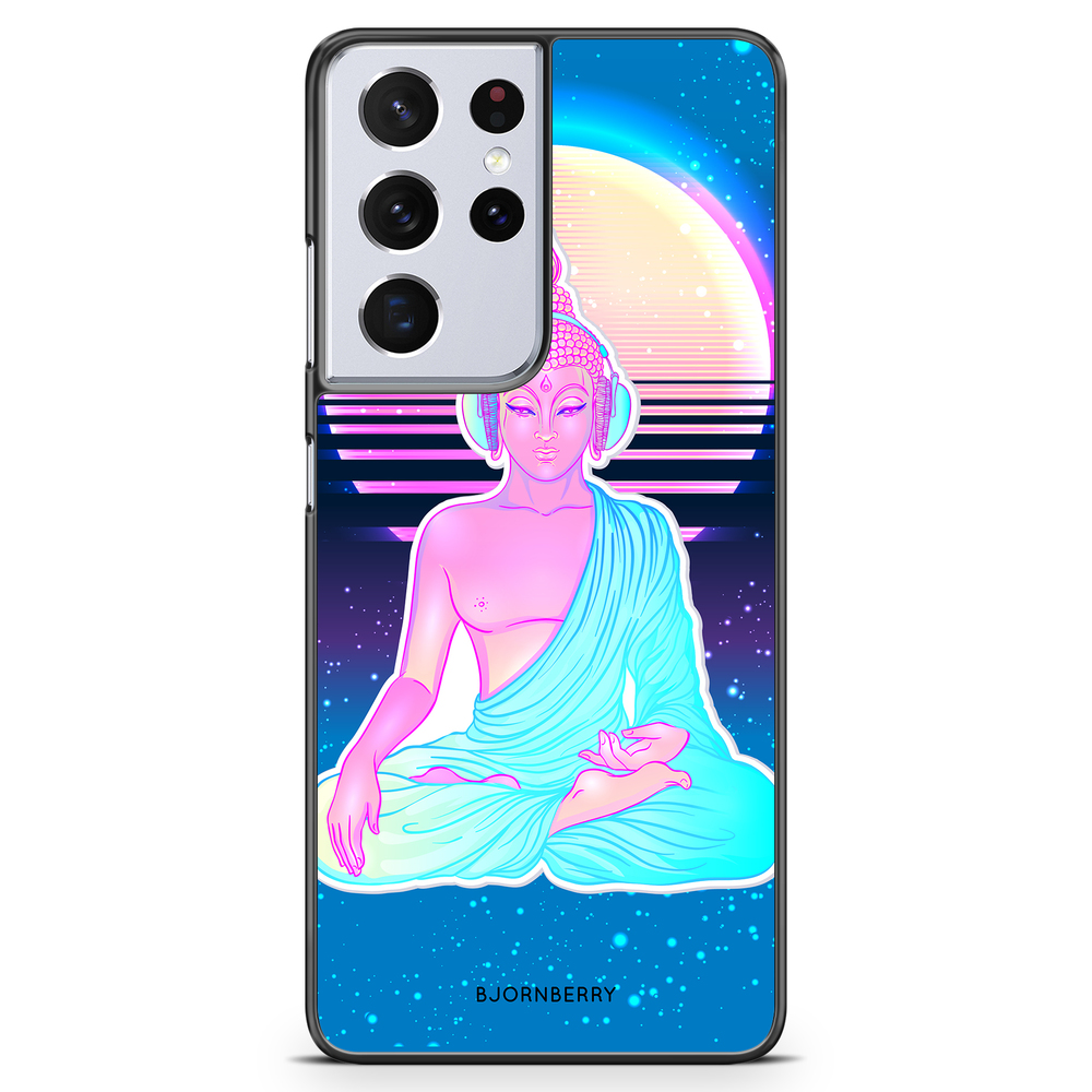 Samsung Galaxy S21 Ultra Case - Buddha