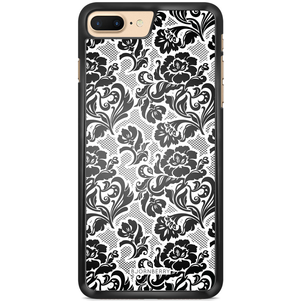iPhone 7 Plus Case - Lace